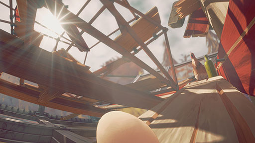 ���������꡼ No.002�Υ���ͥ������ / �񤽤Τ�Τˤʤ��ߤ��ܻؤ������٥���������Egging On�ס�̵���ǥ��6��6��23��00��Steam�ǥ�꡼��