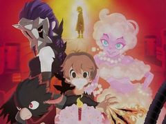 ���襤������饯����������ʤ�ʪ��ȡ������ʥ��������Хȥ뤬��ħ�Ρ�Bittersweet Birthday�פ�2025ǯQ2ȯ��