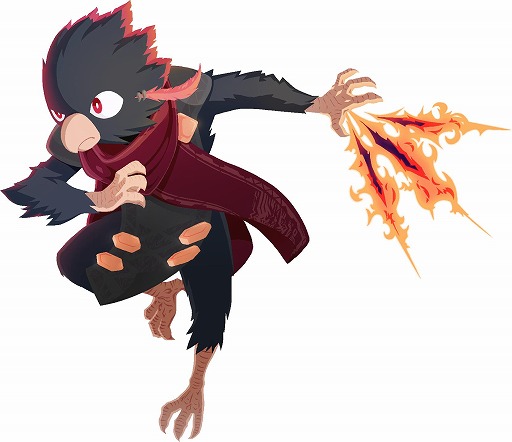 画像ギャラリー No.013のサムネイル画像 / 記憶を失った少年の冒険を描くアクションADV「Bittersweet Birthday」，日本語版を配信開始。オリジナルサウンドトラックも同時リリース