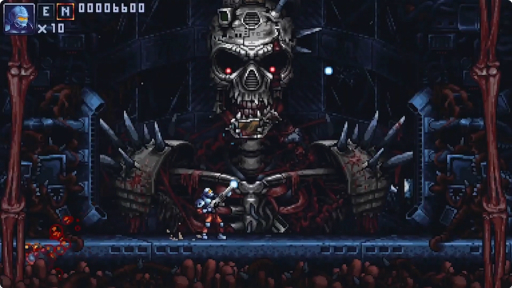 ���������꡼ No.003�Υ���ͥ������ / ���������Ǥ����������ɤ�����ޤ��졪 ������������������󥢥�������Iron Meat�פ�2024ǯ��Ⱦ��ȯ��