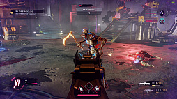 ���������꡼ No.002�Υ���ͥ������ / �۷쵴��ơ��ޤˤ������Ϸ����塼������EvilVEvil�פ�2024ǯ7��16���˥�꡼����Steam�Ǥϥǥ��Ǥ��ۿ���