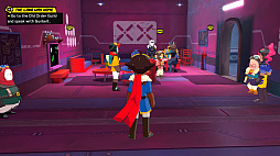 ꡼ No.003 | Υǥ٥åѤ߽ФտȤJRPGץȡSky Oceans: Wings For HireפϡܤRPG䥢˥αƶ򸫤ƤȤ줿TGS2024