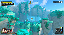 ꡼ No.004 | Υǥ٥åѤ߽ФտȤJRPGץȡSky Oceans: Wings For HireפϡܤRPG䥢˥αƶ򸫤ƤȤ줿TGS2024