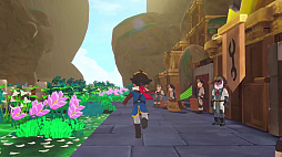 ꡼ No.005 | Υǥ٥åѤ߽ФտȤJRPGץȡSky Oceans: Wings For HireפϡܤRPG䥢˥αƶ򸫤ƤȤ줿TGS2024