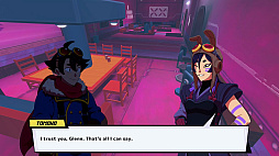 ꡼ No.006 | Υǥ٥åѤ߽ФտȤJRPGץȡSky Oceans: Wings For HireפϡܤRPG䥢˥αƶ򸫤ƤȤ줿TGS2024