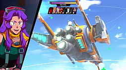 ꡼ No.008 | Υǥ٥åѤ߽ФտȤJRPGץȡSky Oceans: Wings For HireפϡܤRPG䥢˥αƶ򸫤ƤȤ줿TGS2024