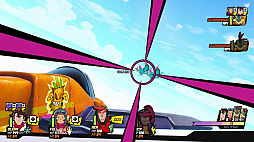 ꡼ No.009 | Υǥ٥åѤ߽ФտȤJRPGץȡSky Oceans: Wings For HireפϡܤRPG䥢˥αƶ򸫤ƤȤ줿TGS2024