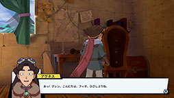 ꡼ No.004Υͥ / Sky Oceans: Wings for HirePCPS5Xbox꡼ܤRPG䥢˥˥󥹥ѥ줿ȥ