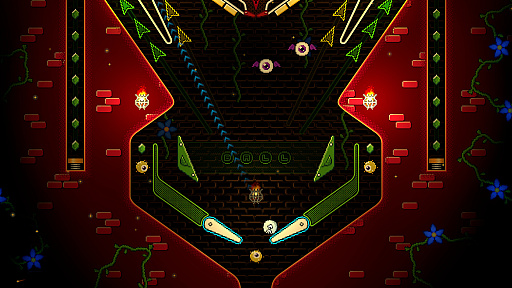 ���������꡼ No.001�Υ���ͥ������ / �ԥ�ܡ���ȥץ�åȥե����ॢ�������ͻ�礷����Pinball Spire�פϥǥ����ۿ���