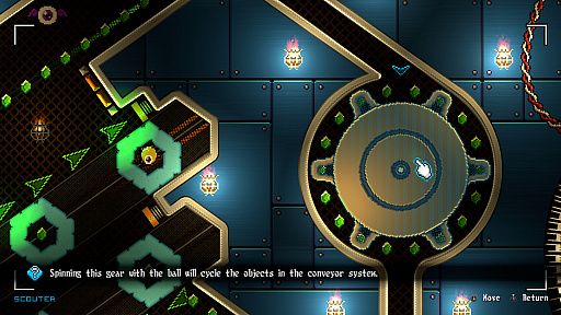 ���������꡼ No.002�Υ���ͥ������ / �ԥ�ܡ���ȥץ�åȥե����ॢ�������ͻ�礷����Pinball Spire�פϥǥ����ۿ���