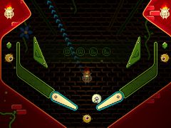 �ԥ�ܡ���ȥץ�åȥե����ॢ�������ͻ�礷����Pinball Spire�פϥǥ����ۿ���