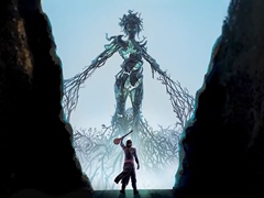 ����ο��ä������դˤ�����������󥢥ɥ٥���㡼��The Land of the Magnates�פ��θ��Ǥ�Steam���ۿ���