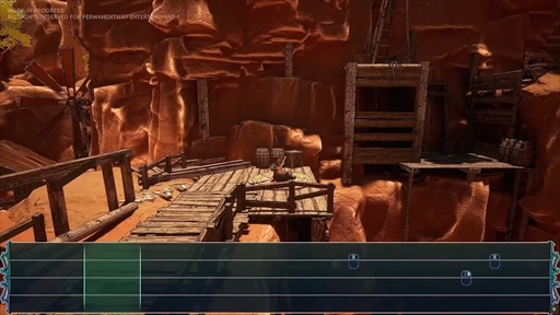 ���������꡼ No.004�Υ���ͥ������ / ����ο��ä������դˤ�����������󥢥ɥ٥���㡼��The Land of the Magnates�פ��θ��Ǥ�Steam���ۿ���