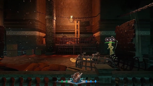 ���������꡼ No.006�Υ���ͥ������ / ����ο��ä������դˤ�����������󥢥ɥ٥���㡼��The Land of the Magnates�פ��θ��Ǥ�Steam���ۿ���