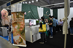 ꡼ No.001 | Υʧ褦ˡȤǳɮ򿶤뤦&פʥƥݴħ2DõConstanceסTGS2024