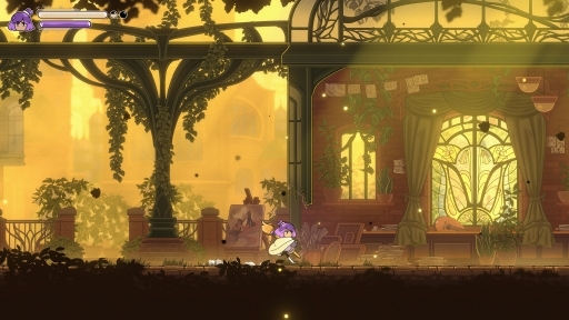 ꡼ No.006 | Υʧ褦ˡȤǳɮ򿶤뤦&פʥƥݴħ2DõConstanceסTGS2024