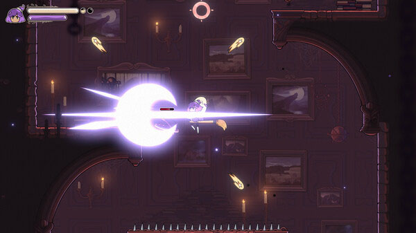 ꡼ No.004 | ¤߽ФɤæФܻؤ2D󥢥ɥ٥㡼ConstanceסSteamȯ