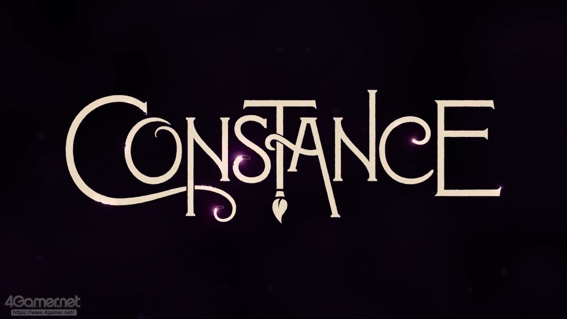 ꡼ No.001 | ¤ϺؿʤϤˤʤ롣ĤƥȤοι2DõConstance