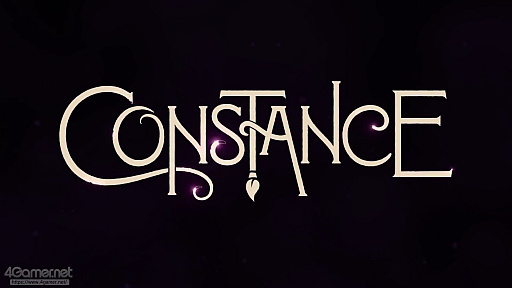 ꡼ No.001Υͥ / ¤ϺؿʤϤˤʤ롣ĤƥȤοι2DõConstance