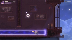 ꡼ No.001 | Constance