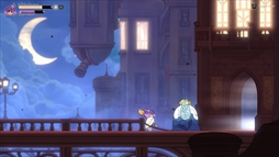 ꡼ No.004 | Constance