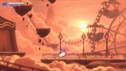 ꡼ No.005 | Constance