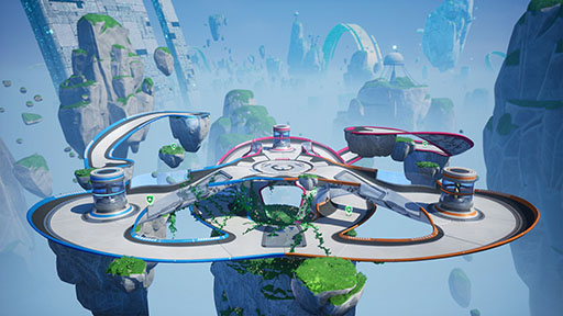 ���������꡼ No.002�Υ���ͥ������ / ��BattleCore Arena�ס��������������Steam��Epic Games Store�ʤɤǳ���