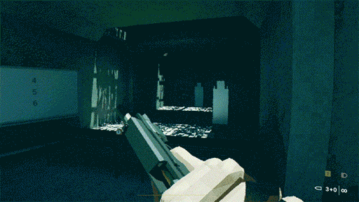 ���������꡼ No.001�Υ���ͥ������ / ������ޤ���Ƥ򥬥��㥬���㤷�ʤ��顤æ�Ф��ܻؤ����󥰥�ץ쥤FPS��HOLE�ס����ƥ�꡼���˸���Steam���ȥ��ڡ����������