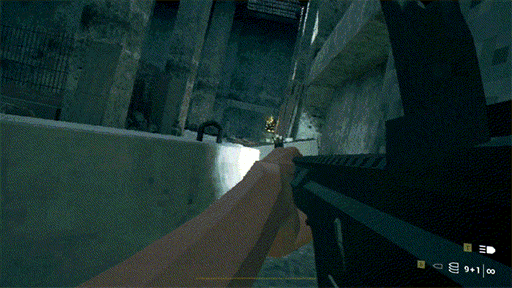 ���������꡼ No.002�Υ���ͥ������ / ������ޤ���Ƥ򥬥��㥬���㤷�ʤ��顤æ�Ф��ܻؤ����󥰥�ץ쥤FPS��HOLE�ס����ƥ�꡼���˸���Steam���ȥ��ڡ����������