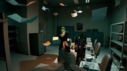 ���������꡼ No.006�Υ���ͥ������ / ������ޤ���Ƥ򥬥��㥬���㤷�ʤ��顤æ�Ф��ܻؤ����󥰥�ץ쥤FPS��HOLE�ס����ƥ�꡼���˸���Steam���ȥ��ڡ����������