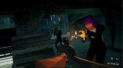 ���������꡼ No.010�Υ���ͥ������ / ������ޤ���Ƥ򥬥��㥬���㤷�ʤ��顤æ�Ф��ܻؤ����󥰥�ץ쥤FPS��HOLE�ס����ƥ�꡼���˸���Steam���ȥ��ڡ����������