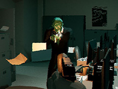 ������ޤ���Ƥ򥬥��㥬���㤷�ʤ��顤æ�Ф��ܻؤ����󥰥�ץ쥤FPS��HOLE�ס����ƥ�꡼���˸���Steam���ȥ��ڡ����������