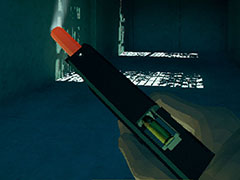 ������ޤ���ƤǶ�ĥ���Τ�����Ʈ�򥫥��奢��˳ڤ���륷�󥰥�ץ쥤FPS��HOLE�ס�11��29���˥�꡼��