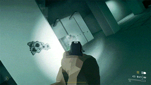 ���������꡼ No.002�Υ���ͥ������ / ������ޤ���ƤǶ�ĥ���Τ�����Ʈ�򥫥��奢��˳ڤ���륷�󥰥�ץ쥤FPS��HOLE�ס�11��29���˥�꡼��