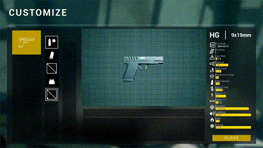 ���������꡼ No.003�Υ���ͥ������ / ������ޤ���ƤǶ�ĥ���Τ�����Ʈ�򥫥��奢��˳ڤ���륷�󥰥�ץ쥤FPS��HOLE�ס�11��29���˥�꡼��