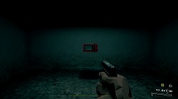 ���������꡼ No.004�Υ���ͥ������ / ������ޤ���ƤǶ�ĥ���Τ�����Ʈ�򥫥��奢��˳ڤ���륷�󥰥�ץ쥤FPS��HOLE�ס�11��29���˥�꡼��