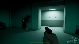 ���������꡼ No.005�Υ���ͥ������ / ������ޤ���ƤǶ�ĥ���Τ�����Ʈ�򥫥��奢��˳ڤ���륷�󥰥�ץ쥤FPS��HOLE�ס�11��29���˥�꡼��