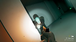 ���������꡼ No.006�Υ���ͥ������ / ������ޤ���ƤǶ�ĥ���Τ�����Ʈ�򥫥��奢��˳ڤ���륷�󥰥�ץ쥤FPS��HOLE�ס�11��29���˥�꡼��