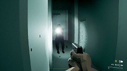 ���������꡼ No.007�Υ���ͥ������ / ������ޤ���ƤǶ�ĥ���Τ�����Ʈ�򥫥��奢��˳ڤ���륷�󥰥�ץ쥤FPS��HOLE�ס�11��29���˥�꡼��