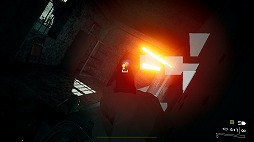 ���������꡼ No.008�Υ���ͥ������ / ������ޤ���ƤǶ�ĥ���Τ�����Ʈ�򥫥��奢��˳ڤ���륷�󥰥�ץ쥤FPS��HOLE�ס�11��29���˥�꡼��