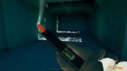 ���������꡼ No.009�Υ���ͥ������ / ������ޤ���ƤǶ�ĥ���Τ�����Ʈ�򥫥��奢��˳ڤ���륷�󥰥�ץ쥤FPS��HOLE�ס�11��29���˥�꡼��