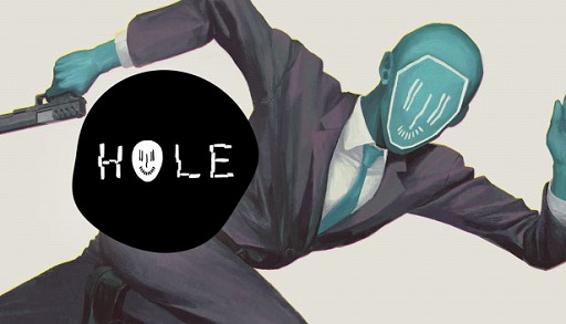 ���������꡼ No.010�Υ���ͥ������ / ������ޤ���ƤǶ�ĥ���Τ�����Ʈ�򥫥��奢��˳ڤ���륷�󥰥�ץ쥤FPS��HOLE�ס�11��29���˥�꡼��