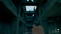 ���������꡼ No.002�Υ���ͥ������ / ������Ƥ�������ñ�Ȥ����˾����५���奢����ϡ��ɤ�FPS��HOLE�ס�������꡼������꡼����ǰ������Ȥ���10�󥪥�