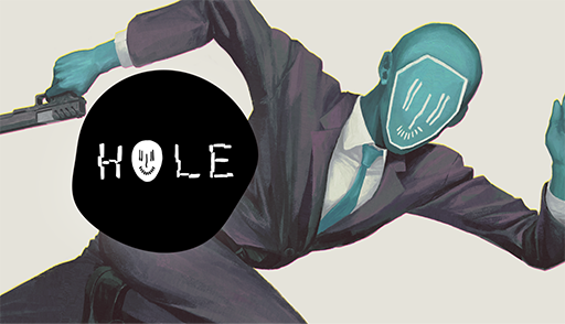 ���������꡼ No.006�Υ���ͥ������ / ������Ƥ�������ñ�Ȥ����˾����५���奢����ϡ��ɤ�FPS��HOLE�ס�������꡼������꡼����ǰ������Ȥ���10�󥪥�