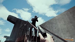 画像ギャラリー No.003のサムネイル画像 / インディーFPS「HOLE」,累計売上本数が10万本を突破。同開発チームによる“新作FPSゲーム”が開発中であることが明らかに