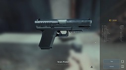 画像ギャラリー No.005のサムネイル画像 / インディーFPS「HOLE」,累計売上本数が10万本を突破。同開発チームによる“新作FPSゲーム”が開発中であることが明らかに