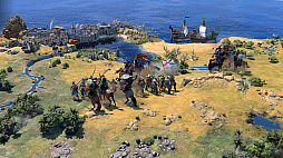 ꡼ No.005Υͥ / Sid Meier's Civilization VIIסʥɥޥåפ̤UIĴǽײ