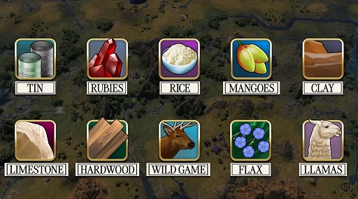 ꡼ No.002 | ⤦1⡼ɤ褤о졣Sid Meier's Civilization VIIסǿåץǡȡ1.2.0ۿ