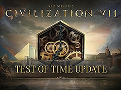 ��Sid Meier's Civilization VII�ס����λ������åץǡ��Ȥ�5��19���˼»ܡ����٤Ƥλ�����̤���1�Ĥ�ʸ����ͷ�٤�褦��