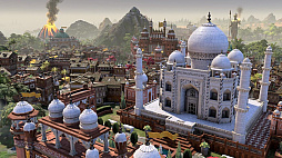 ꡼ No.006 | Sid Meier's Civilization VII